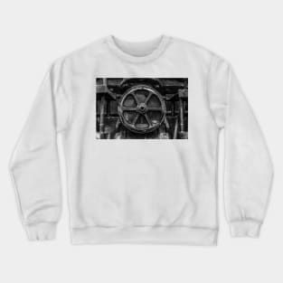 Nontrivial Pursuit Crewneck Sweatshirt